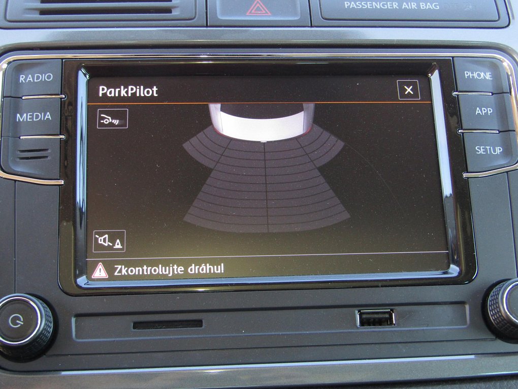 Volkswagen Tiguan 2.0 TDi  4Motion