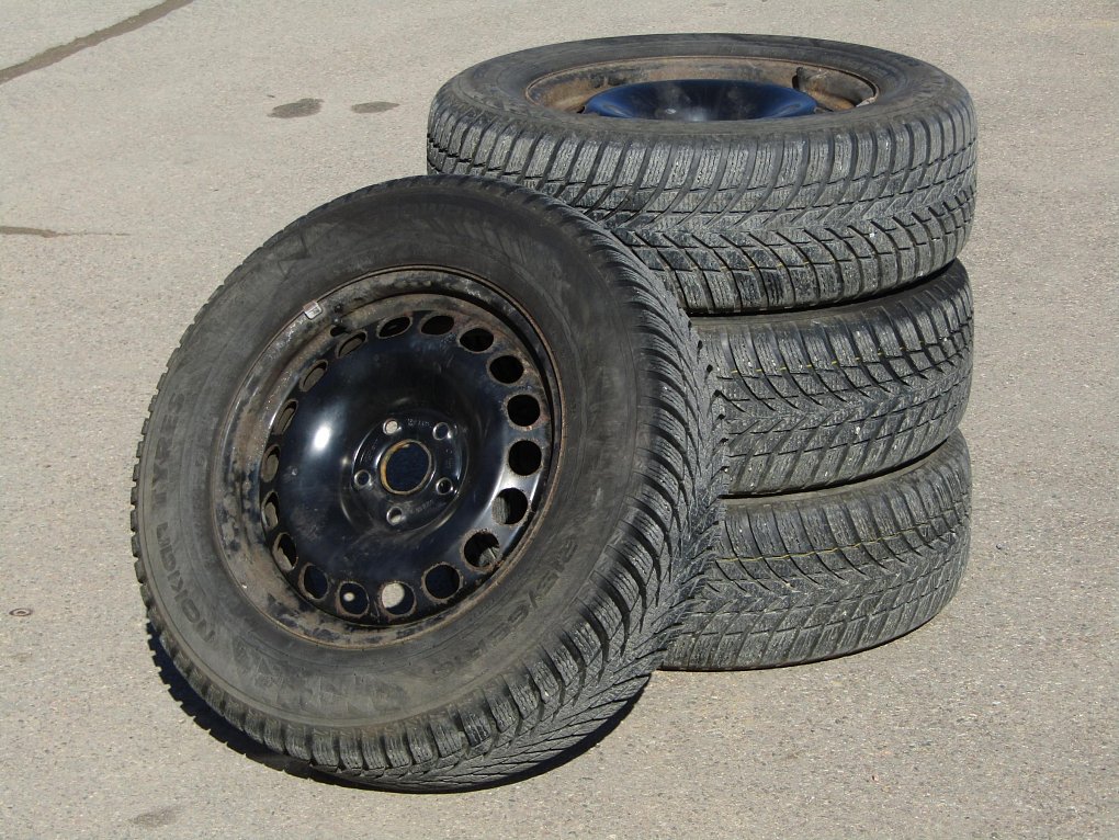 Volkswagen Tiguan 2.0 TDi  4Motion