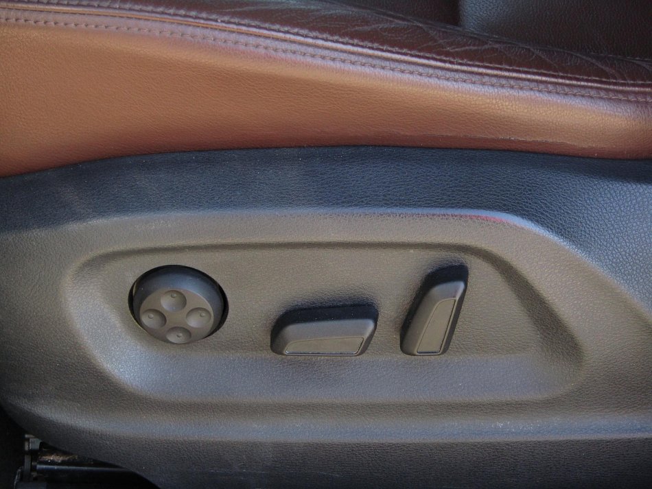 Volkswagen Tiguan 2.0 TDi  4Motion