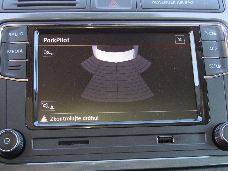 Volkswagen Tiguan 2.0 TDi  4Motion