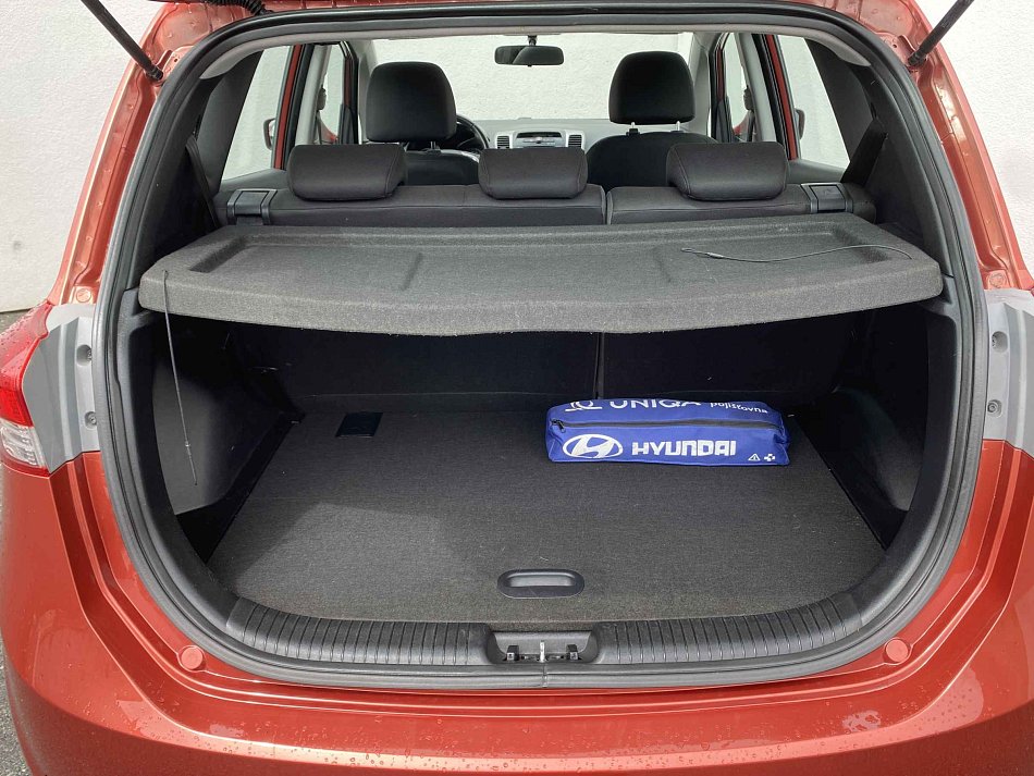 Hyundai Ix20 1.4i 
