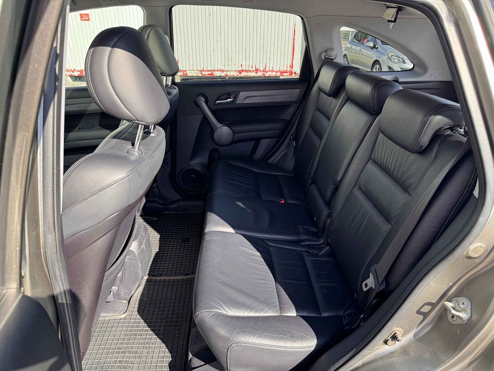 Honda CR-V 2.2i-CTDi  4x4