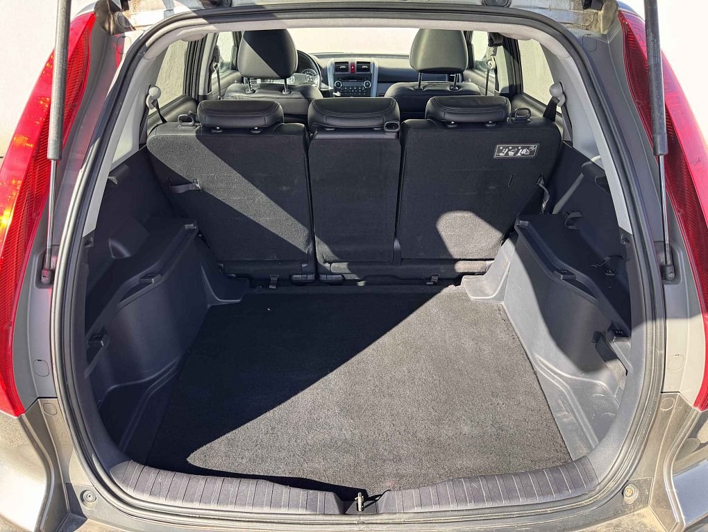 Honda CR-V 2.2i-CTDi  4x4