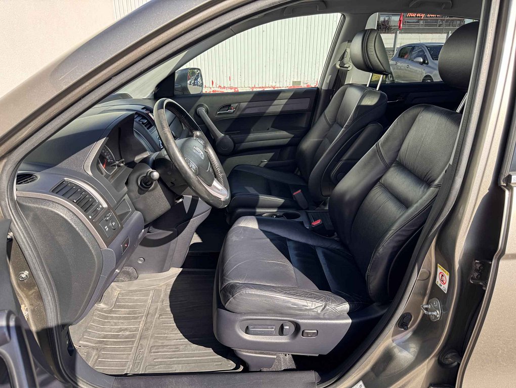 Honda CR-V 2.2i-CTDi  4x4