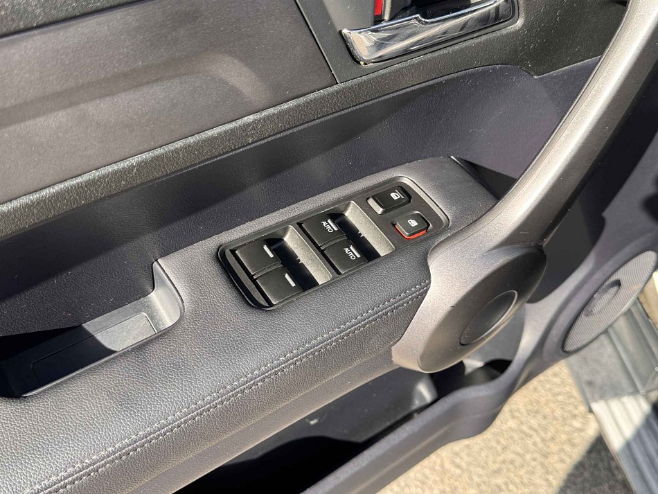 Honda CR-V 2.2i-CTDi  4x4