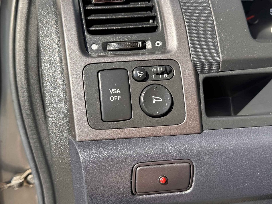 Honda CR-V 2.2i-CTDi  4x4