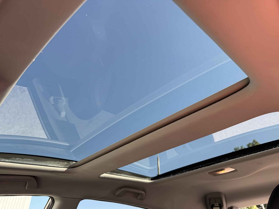 Honda CR-V 2.2i-CTDi  4x4