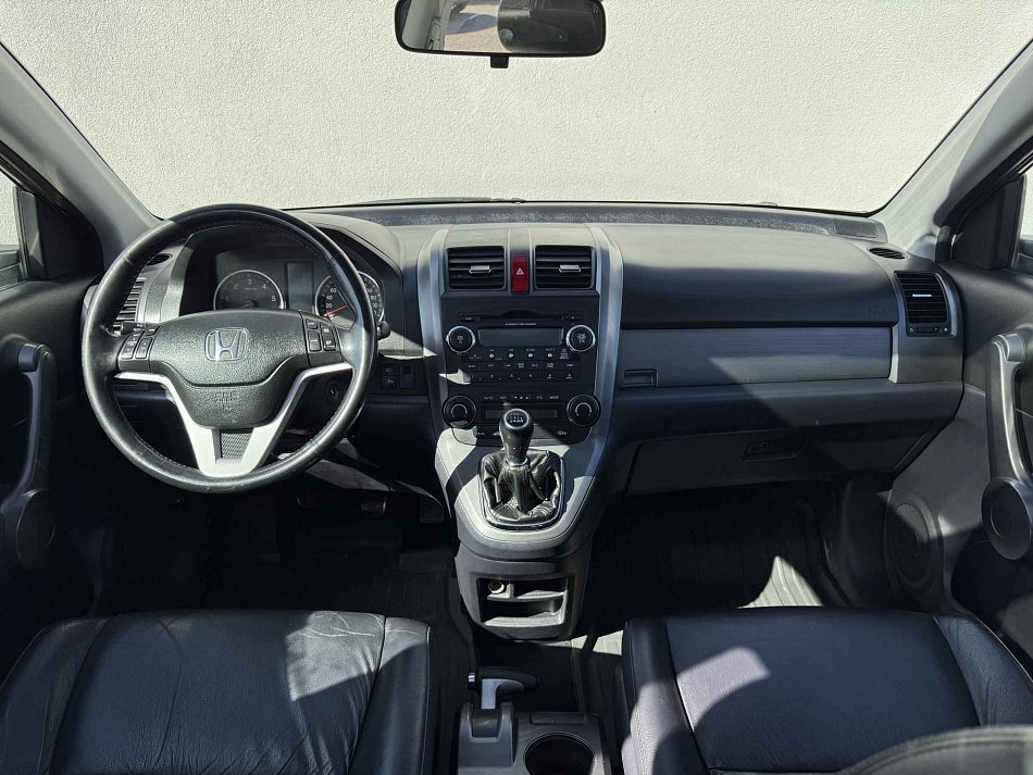 Honda CR-V 2.2i-CTDi  4x4