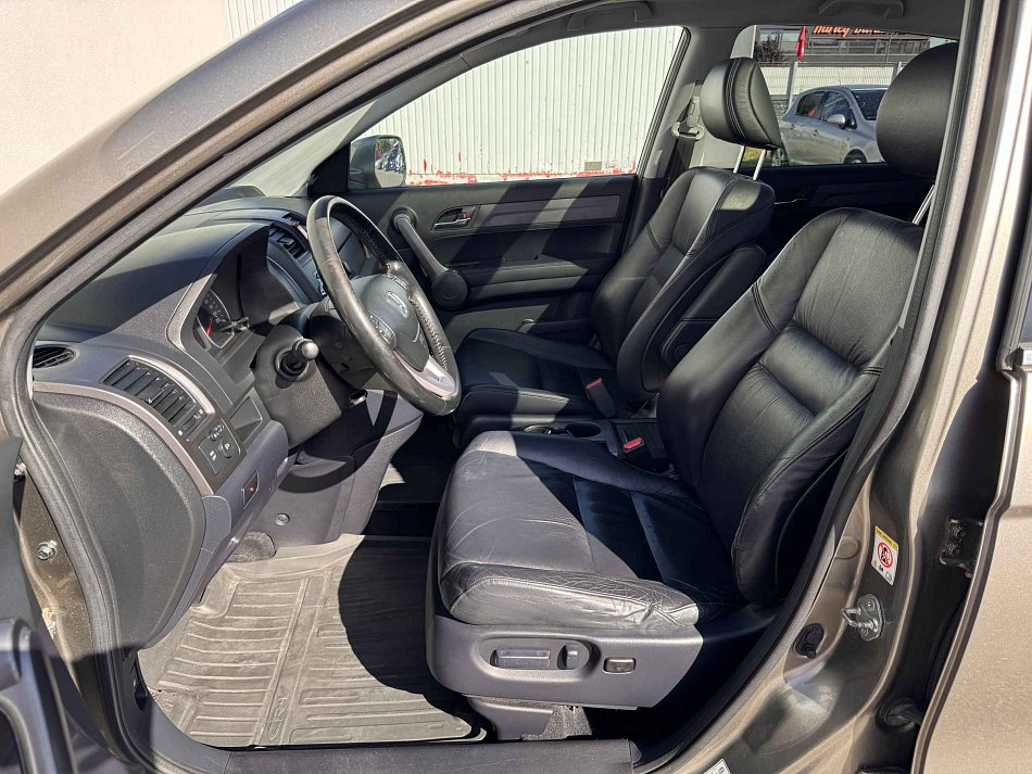 Honda CR-V 2.2i-CTDi  4x4