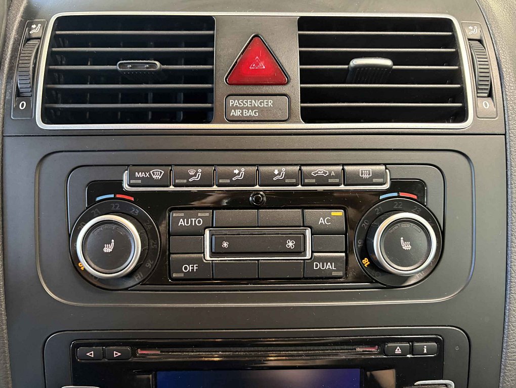 Volkswagen Touran 1.6 TDI 