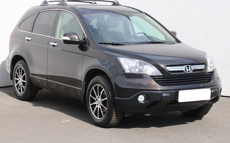 Honda CR-V 2.0 i 