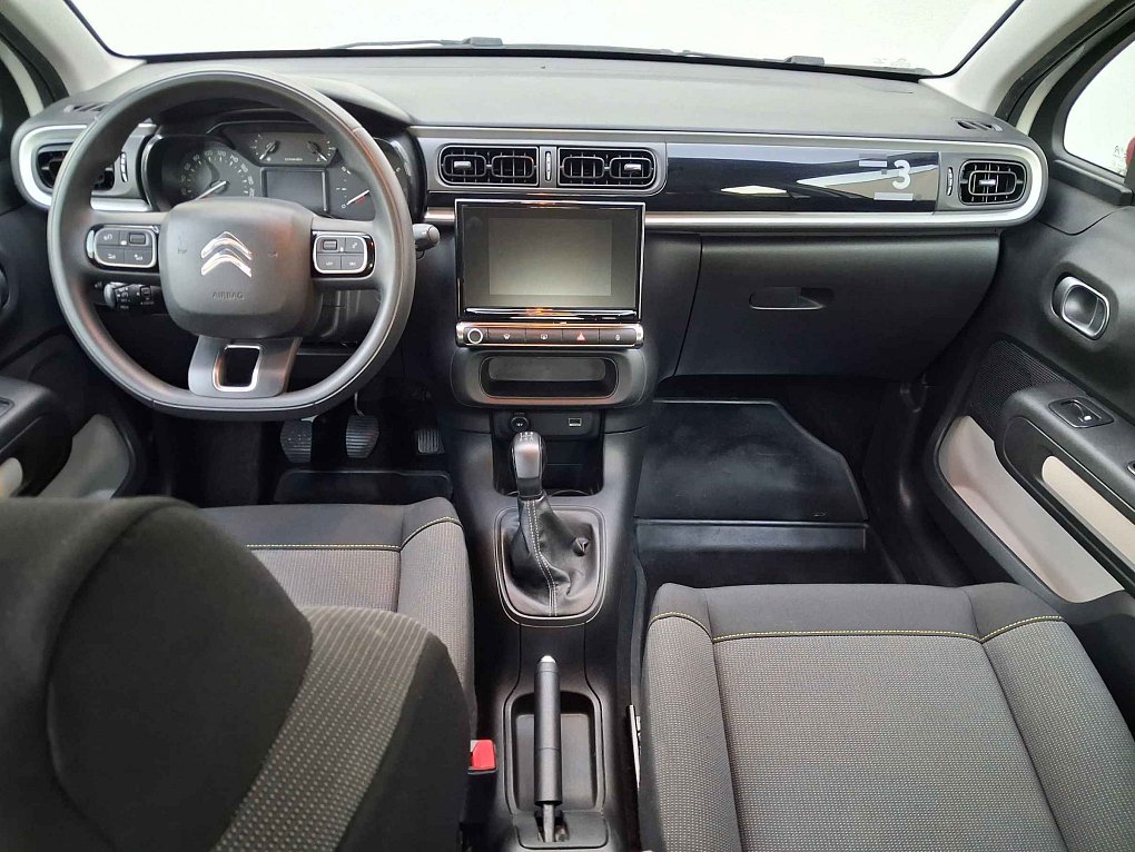 Citroën C3 1.2 PT 