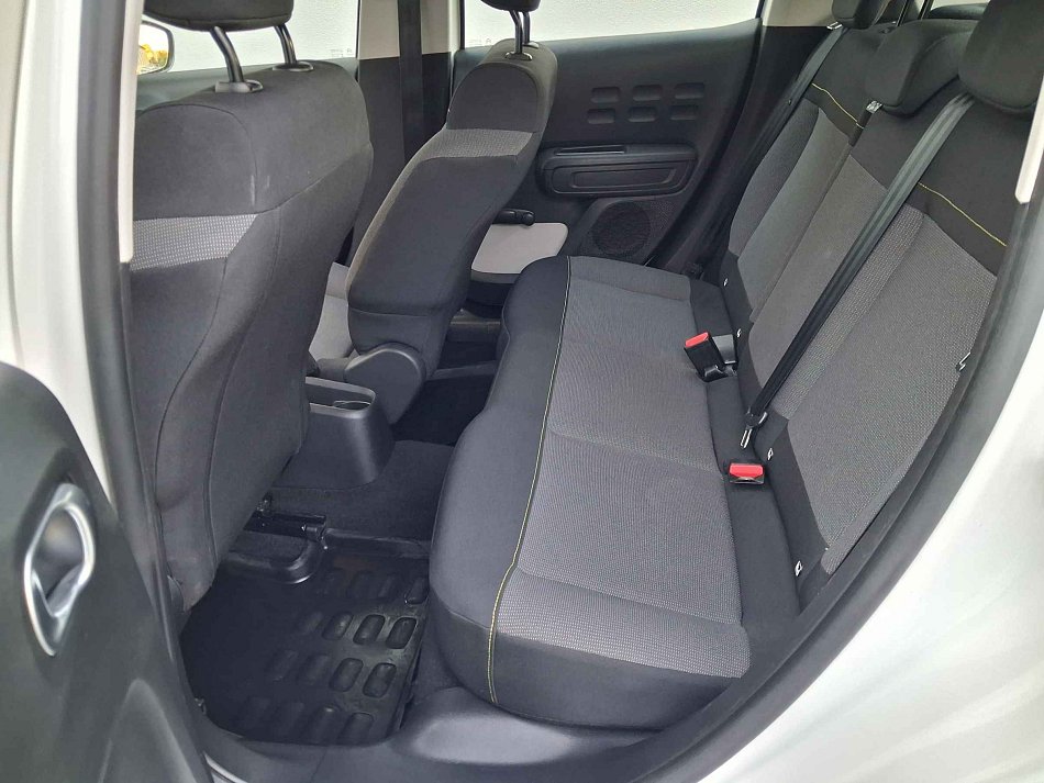Citroën C3 1.2 PT 