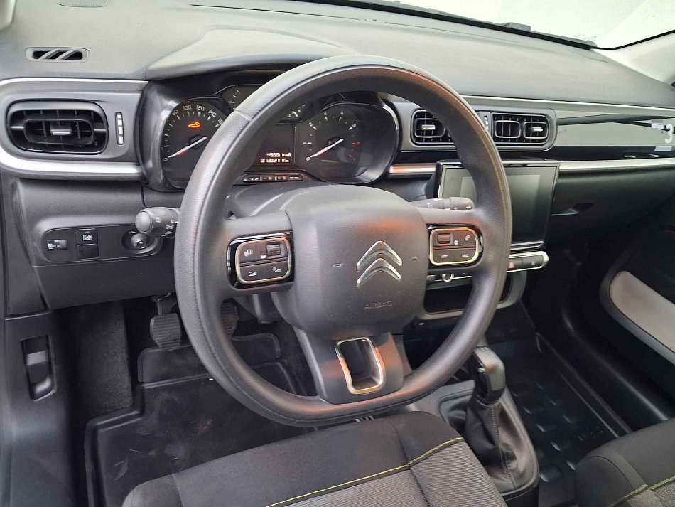 Citroën C3 1.2 PT 