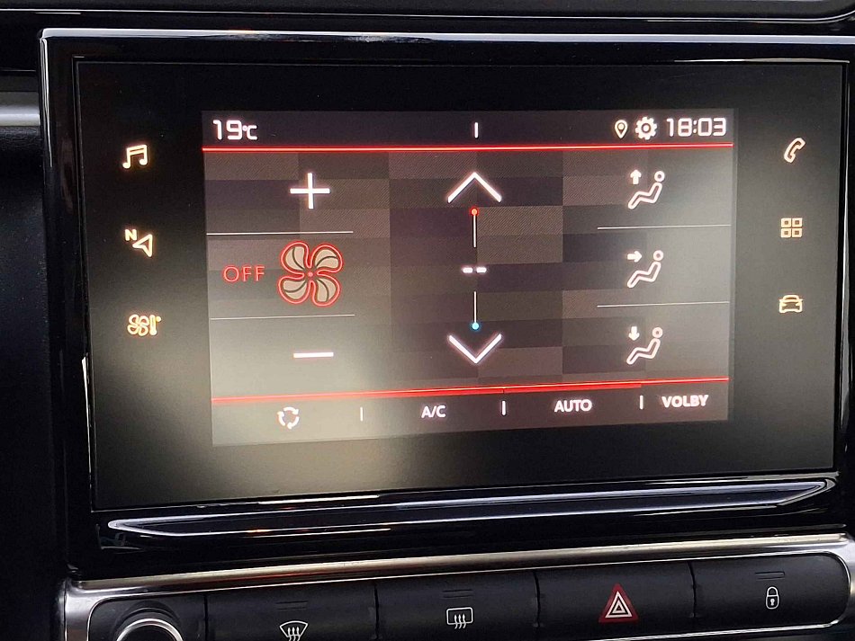Citroën C3 1.2 PT 