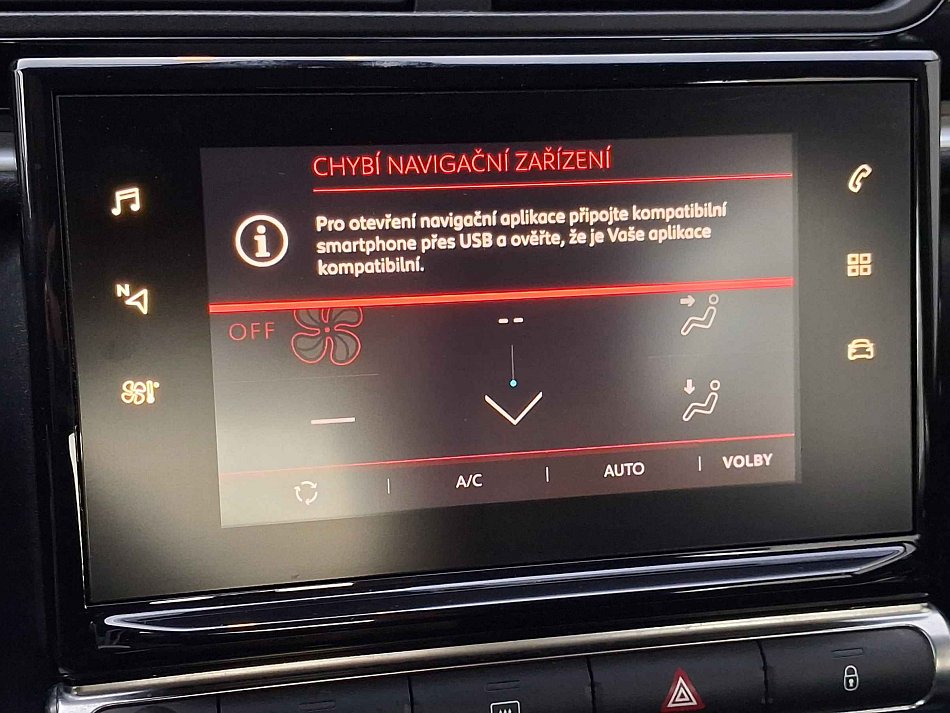 Citroën C3 1.2 PT 