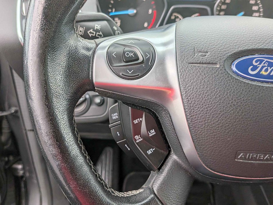 Ford Kuga 2.0 TDCi  4x4