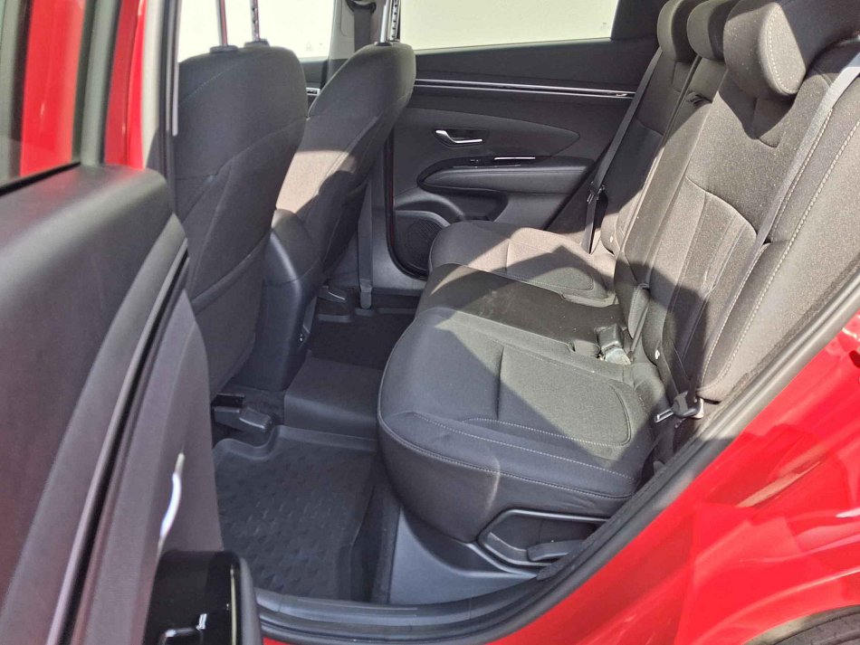 Hyundai Tucson 1.6T-GDi 