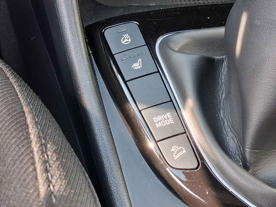 Hyundai Tucson 1.6T-GDi 