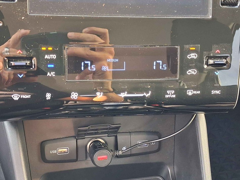 Hyundai Tucson 1.6T-GDi 