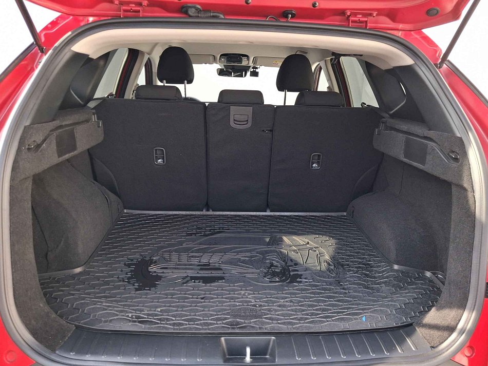 Hyundai Tucson 1.6T-GDi 