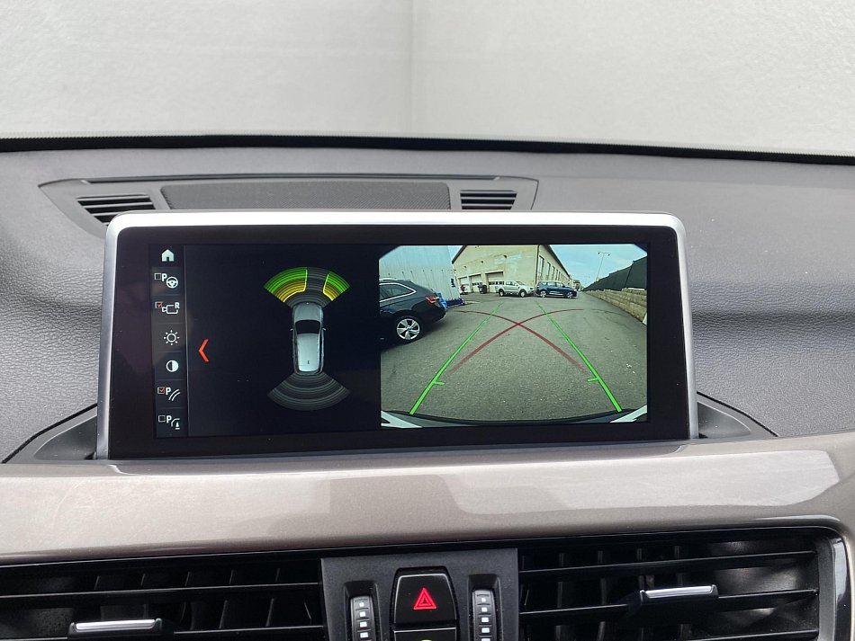 BMW X1 2.0d  XDrive 20D
