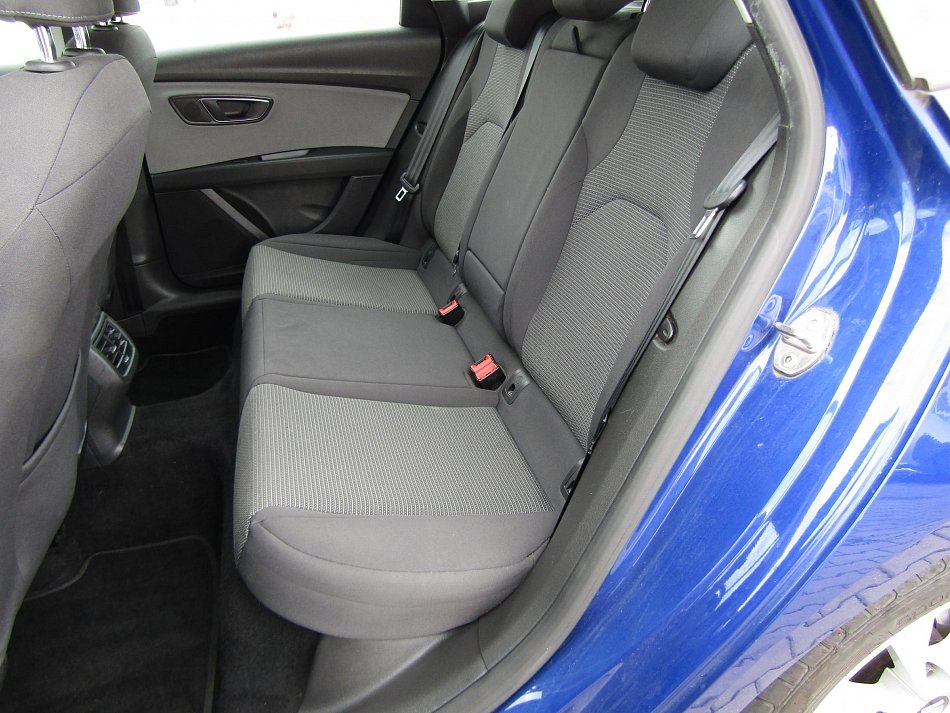 Seat Leon 1.6 TDi 