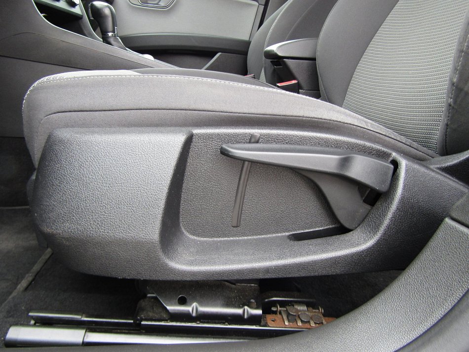Seat Leon 1.6 TDi 