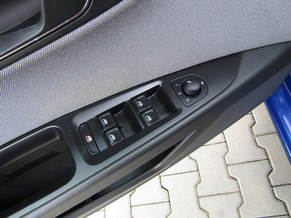Seat Leon 1.6 TDi 