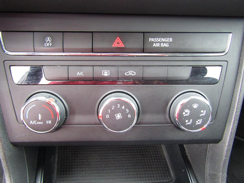 Seat Leon 1.6 TDi 
