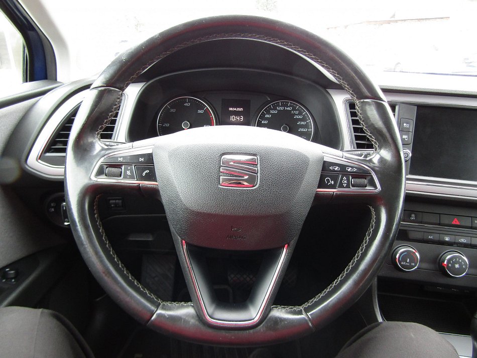 Seat Leon 1.6 TDi 