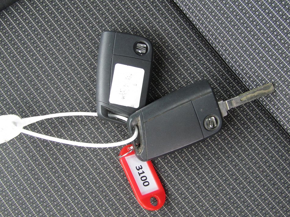 Seat Leon 1.6 TDi 