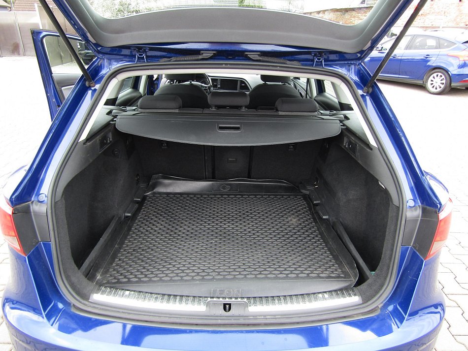 Seat Leon 1.6 TDi 