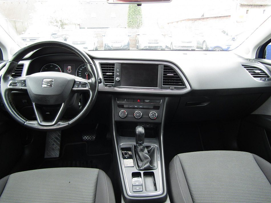 Seat Leon 1.6 TDi 