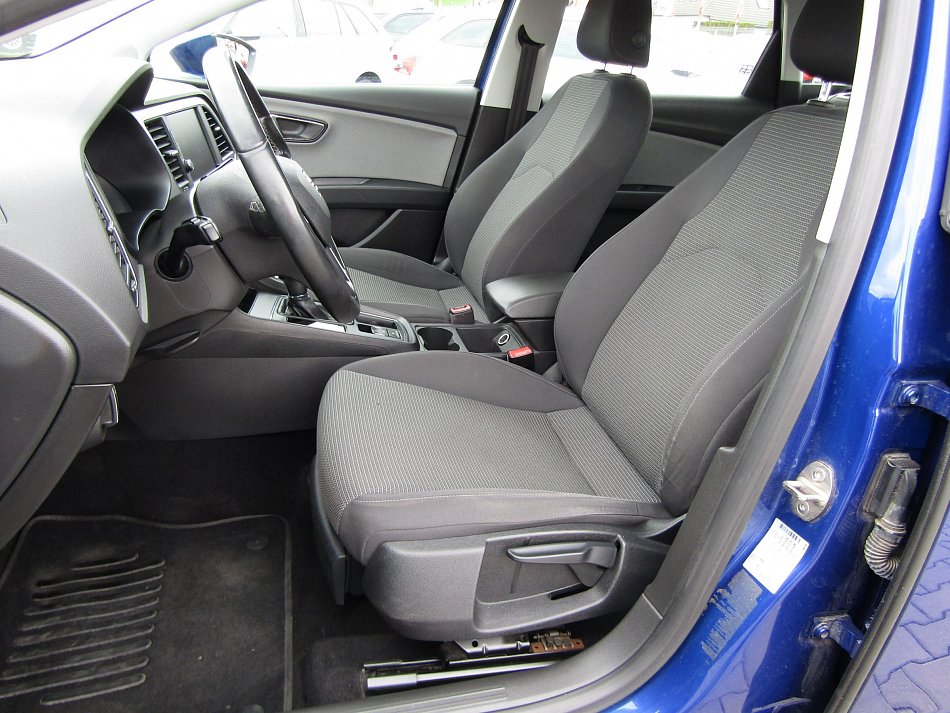Seat Leon 1.6 TDi 