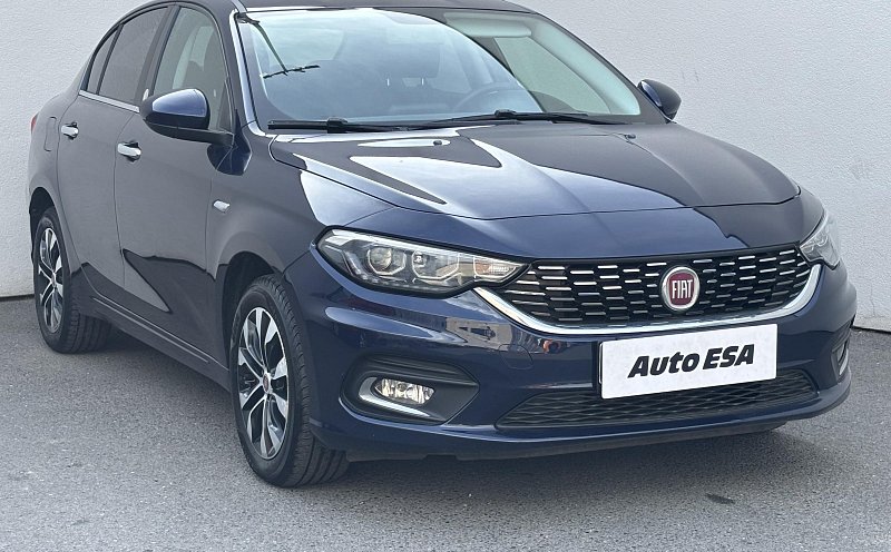 Fiat Tipo 1.4 i 