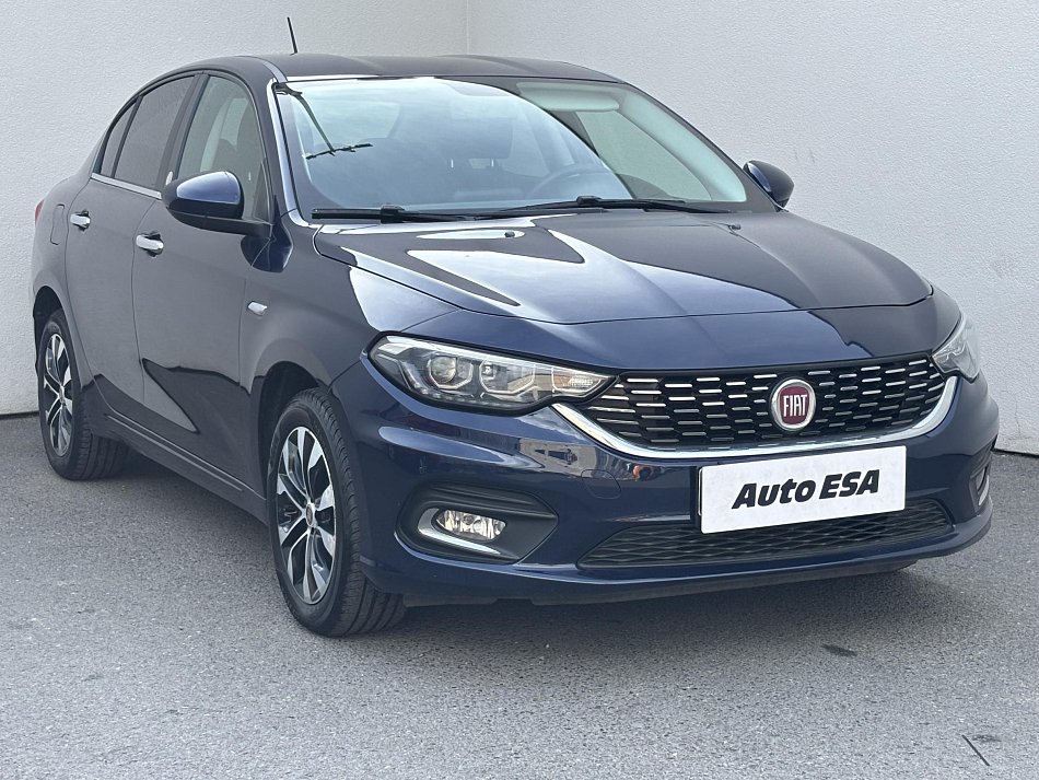 Fiat Tipo 1.4 i 