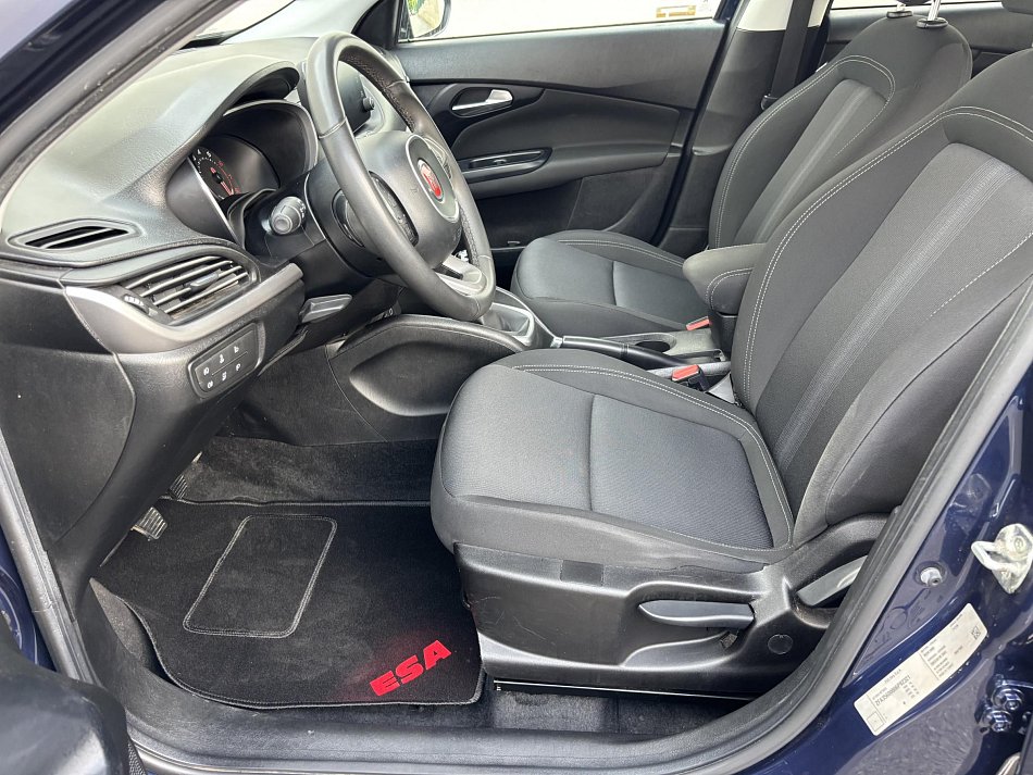 Fiat Tipo 1.4 i 