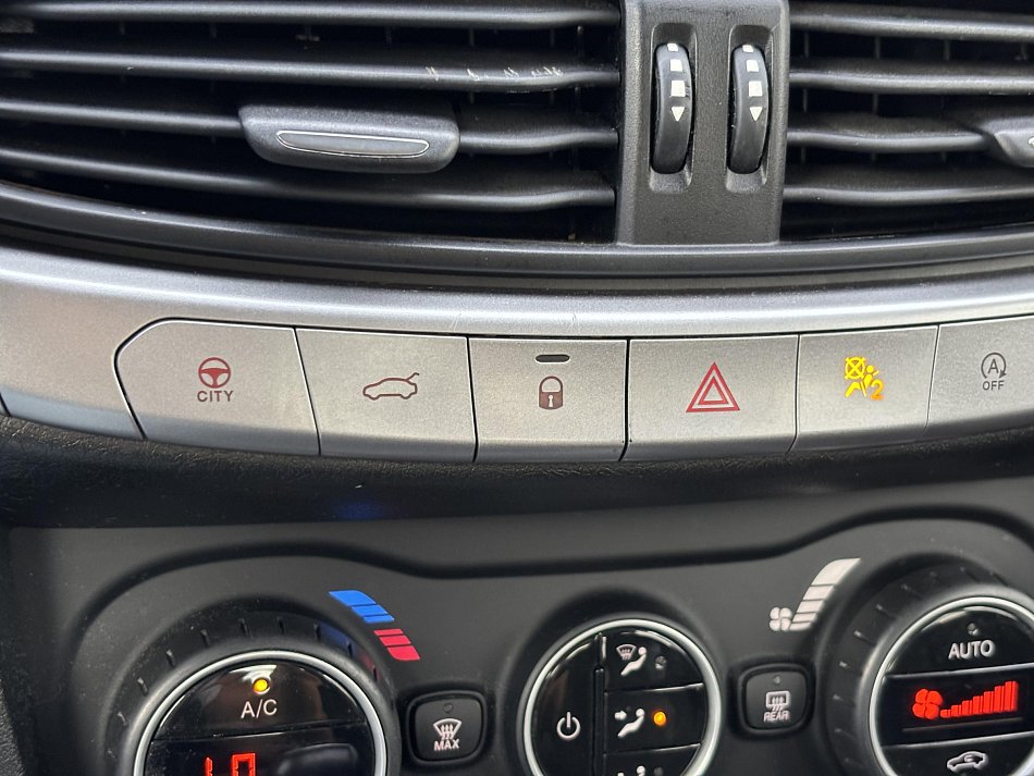Fiat Tipo 1.4 i 
