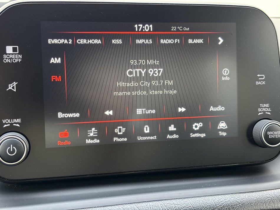 Fiat Tipo 1.4 i 