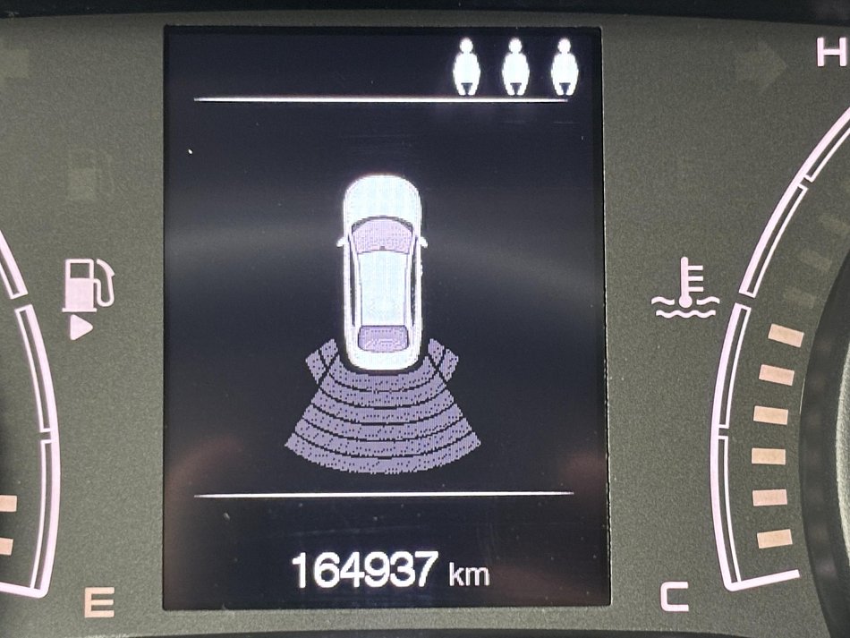 Fiat Tipo 1.4 i 