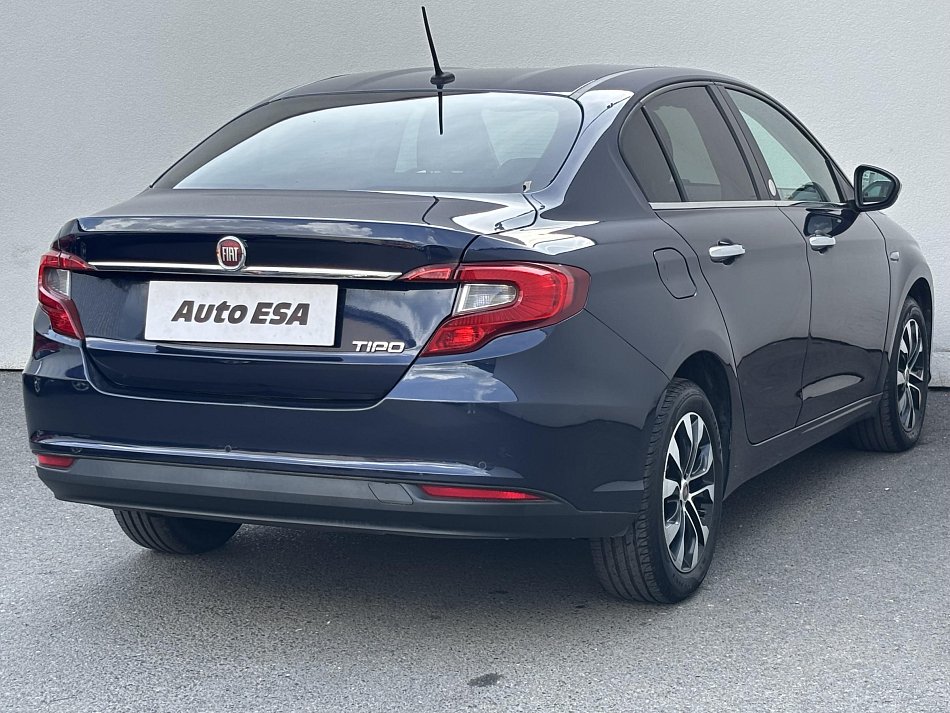 Fiat Tipo 1.4 i 