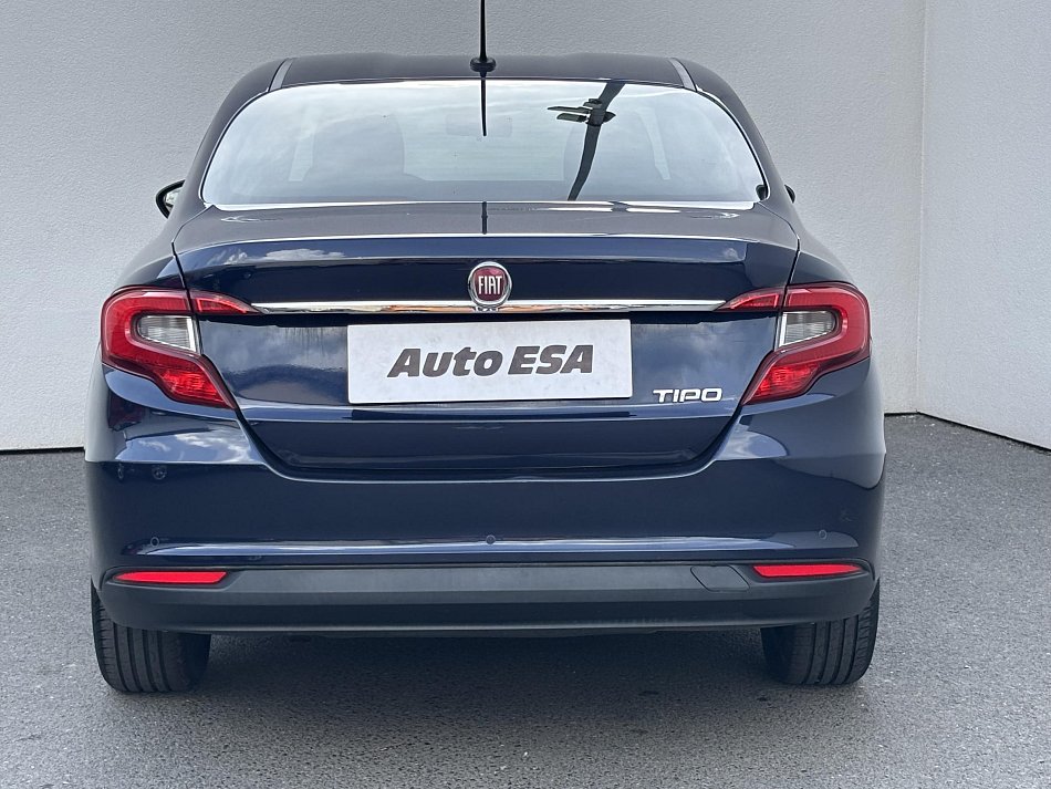 Fiat Tipo 1.4 i 