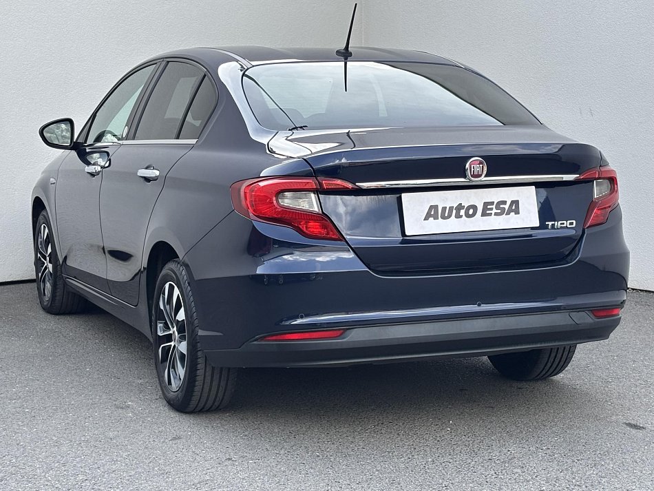 Fiat Tipo 1.4 i 