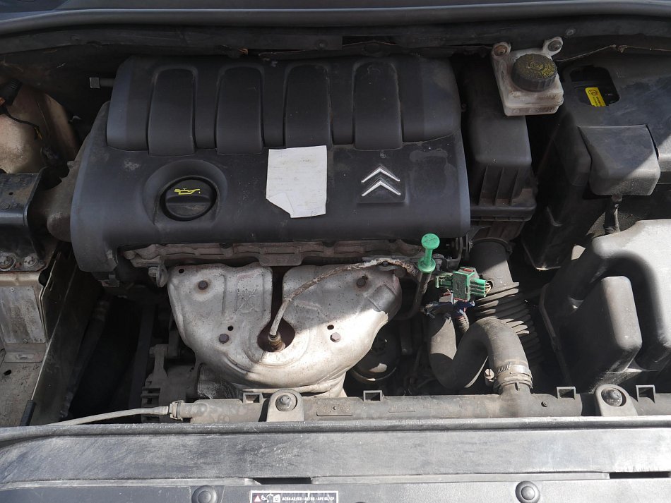 Citroën C4 1.4 i 