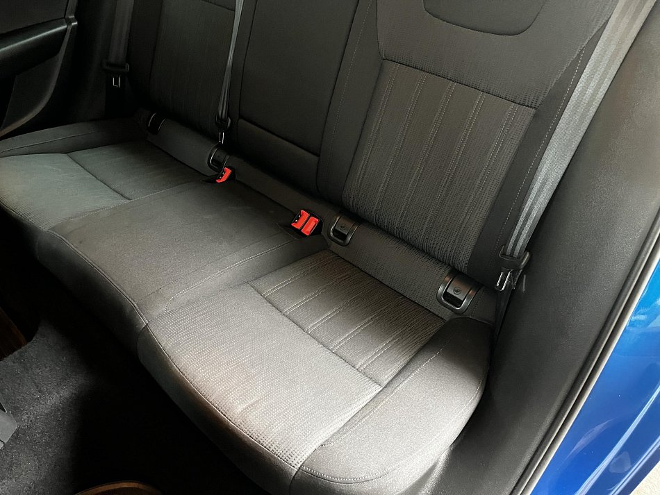 Škoda Octavia III 2.0 TDi Style