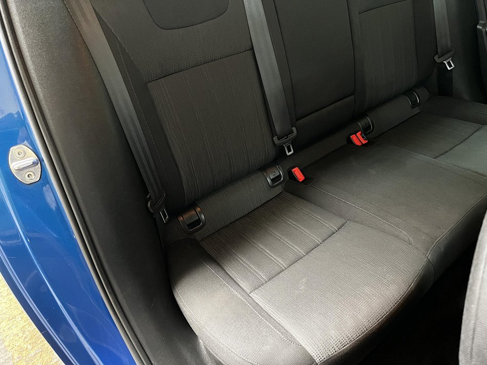 Škoda Octavia III 2.0 TDi Style