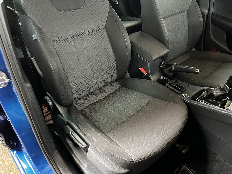 Škoda Octavia III 2.0 TDi Style