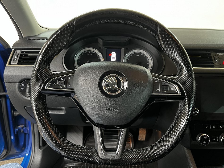 Škoda Octavia III 2.0 TDi Style