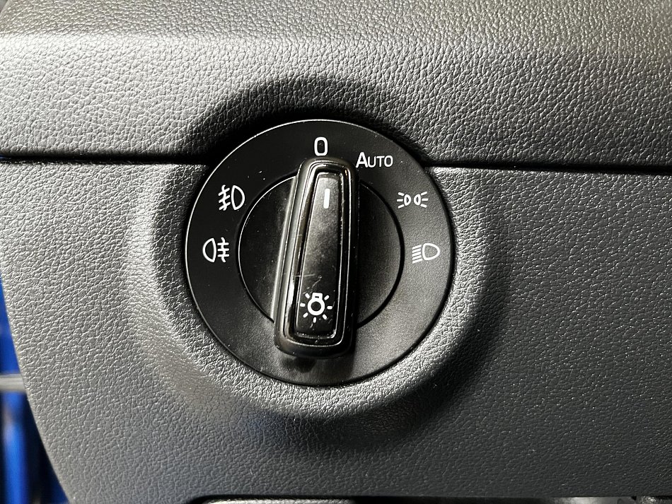 Škoda Octavia III 2.0 TDi Style